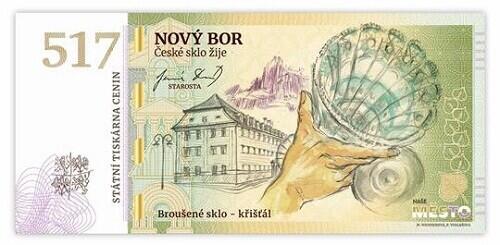 Nový Bor.